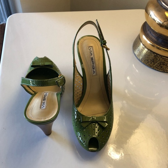 Via Spiga pumps-Pre❤️’d - Picture 2 of 3